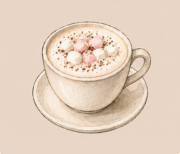 Babyccino