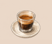 Double Espresso
