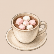 Kids Hot Chocolate