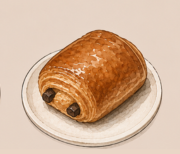 Pain au Chocolat