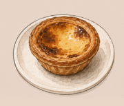Pastel de Nata